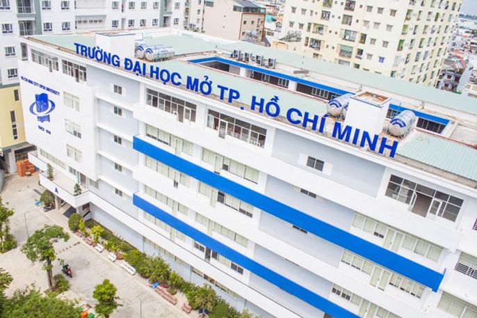 Điểm danh top trường đào tạo kinh tế tốt nhất TPHCM hiện nay