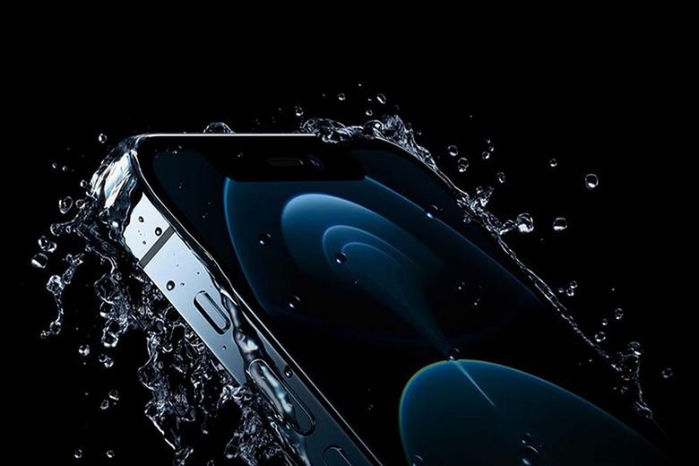 Thay mặt kính iPhone có ảnh hưởng gì không?