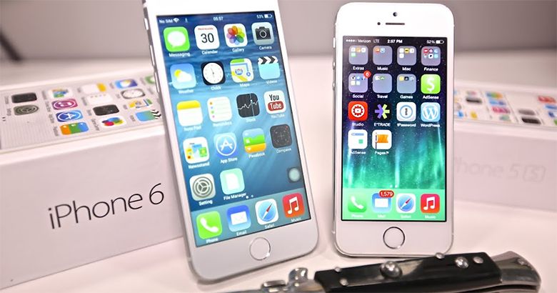 Thay mặt kính iPhone có ảnh hưởng gì không?