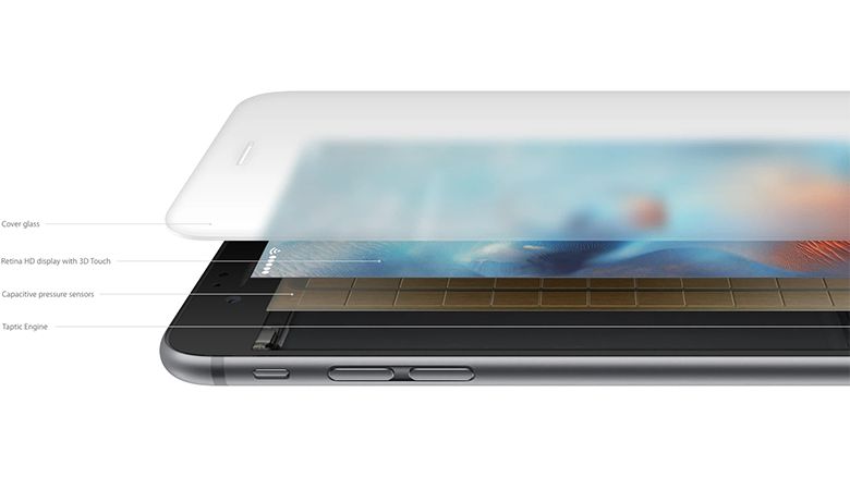 Thay mặt kính iPhone có ảnh hưởng gì không?