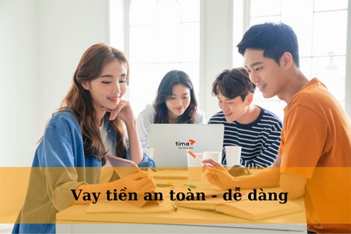 Top 5 công ty tài chính cho vay uy tín nhất Việt Nam