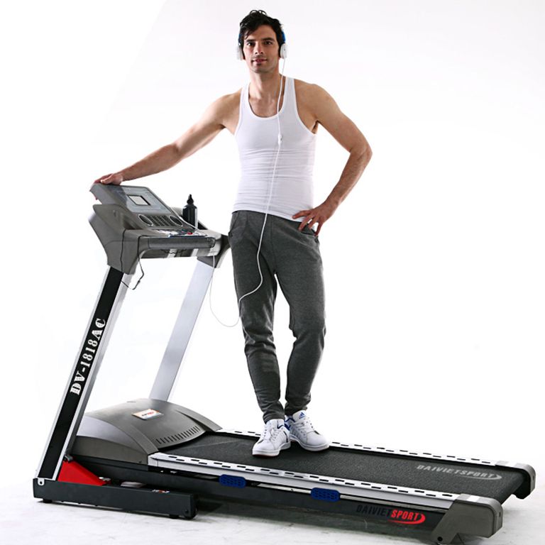 Top 7 cửa hàng máy chạy bộ điện giá tốt nhất ở HCM