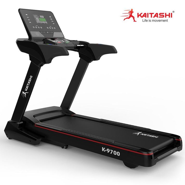Top 7 cửa hàng máy chạy bộ điện giá tốt nhất ở HCM