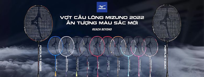 Bật mí top cửa hàng bán vợt cầu lông tại TPHCM uy tín nhất