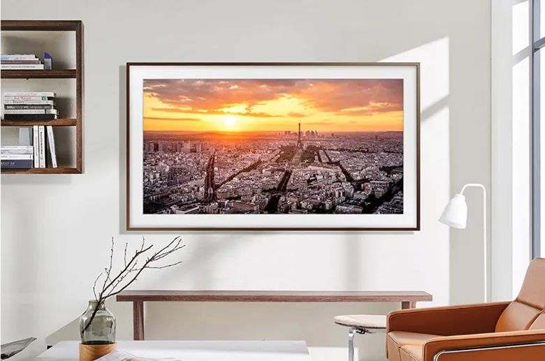 5 mẫu tivi Samsung 50 inch hot nhất 2023, nhất định phải sở hữu