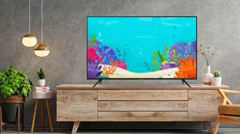 5 mẫu tivi Samsung 50 inch hot nhất 2023, nhất định phải sở hữu