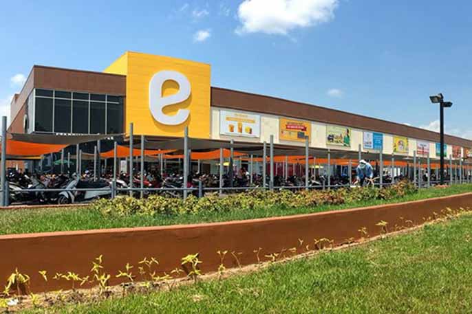 Top 5 cửa hàng bán đồ hàn quốc ở TPHCM