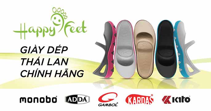 Top 5 cửa hàng bán đồ thái lan tại TPHCM