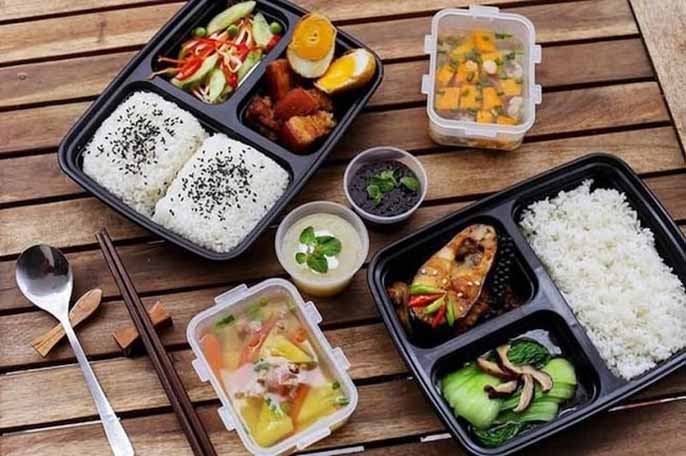 Top 5 địa chỉ quán cơm văn phòng ngon tại Quận 3