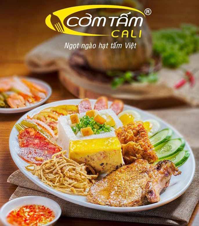 Top 5 địa chỉ quán cơm văn phòng ngon tại Quận 4
