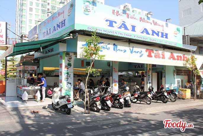 Top 5 địa chỉ quán cơm văn phòng ngon tại Quận 7