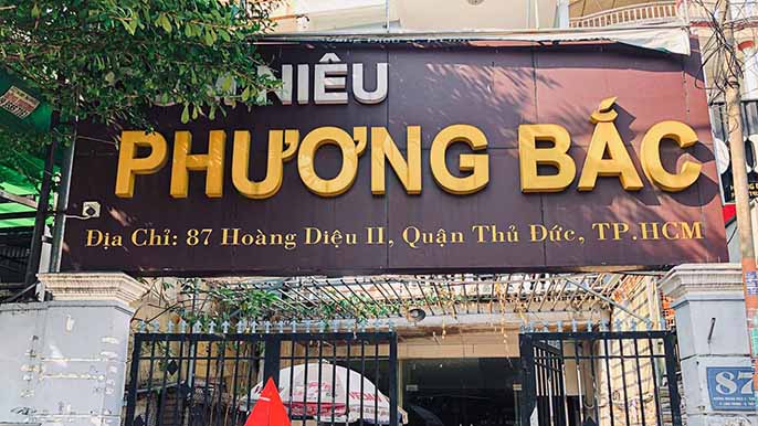 Top 5 địa chỉ quán cơm văn phòng ngon tại Thủ Đức