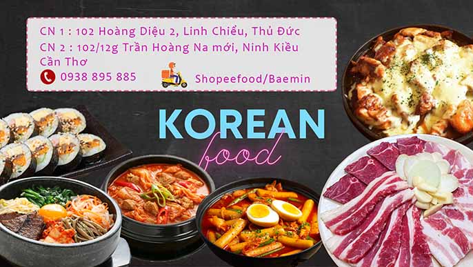 Top 5 địa chỉ quán cơm văn phòng ngon tại Thủ Đức