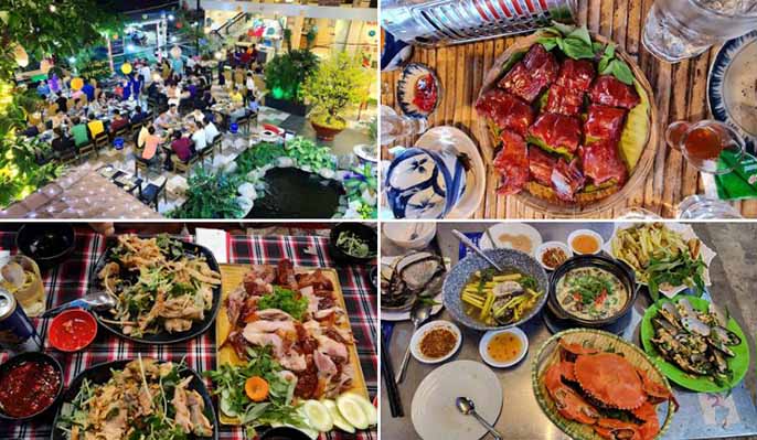 Top 5 địa chỉ quán cơm văn phòng ngon tại Quận 8 nhất định phải thử