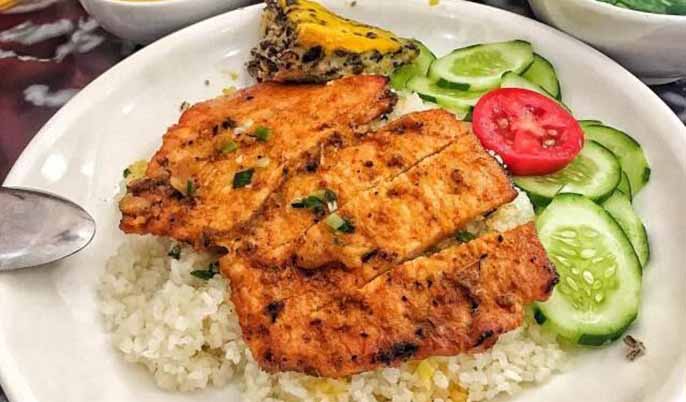 Top 5 địa chỉ quán cơm văn phòng ngon tại Quận 8 nhất định phải thử