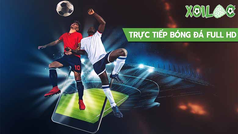 Xoilac TV - Trang xem bóng đá trực tuyến bằng tiếng Việt