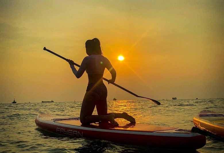Thuê lều cắm trại 6 người uy tín tại HiCamping