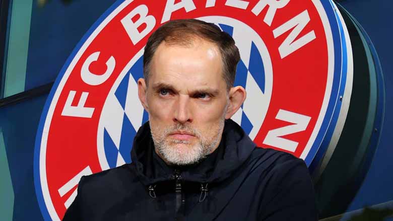 Thomas Tuchel - Huấn luyện viên Bayern Munich mới nhất 2024