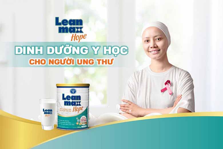 Bệnh nhân ung thư nên uống sữa gì tốt cho sức khỏe?