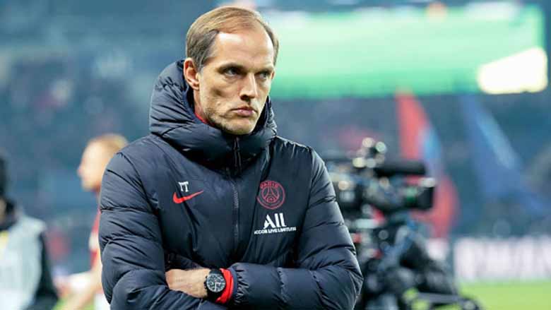 Thomas Tuchel - Huấn luyện viên Bayern Munich mới nhất 2024