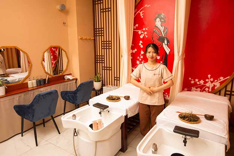 Top 5 Massage thư giãn từ a - z gần đây tại Quận 10