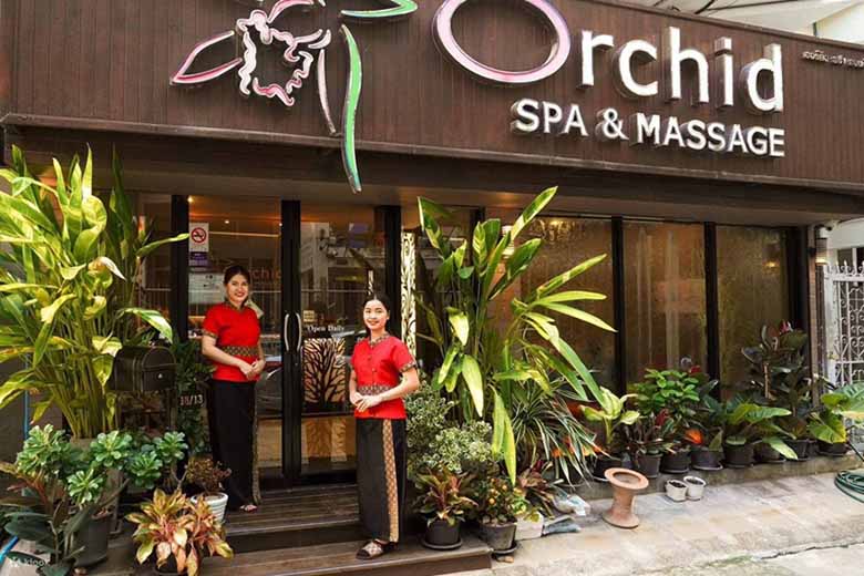 Tổng hợp top 5 Massage thư giãn từ a - z gần đây tại Quận 7