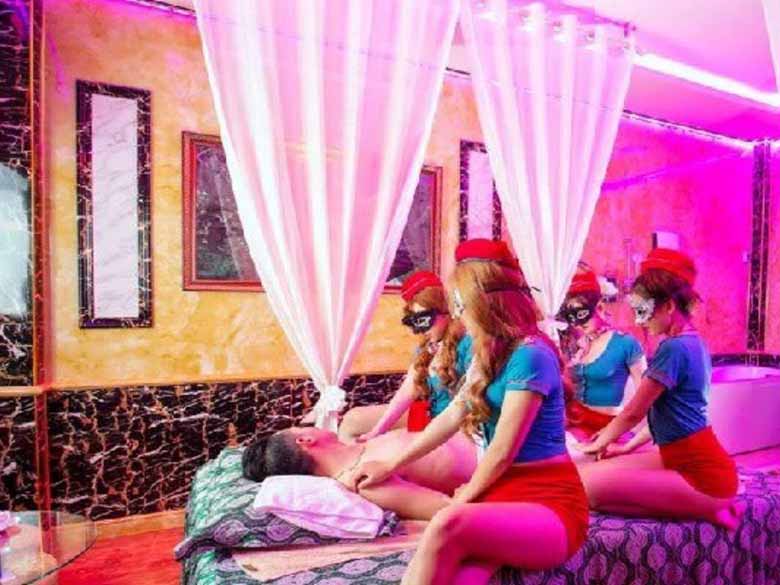 Bật mí top 5 massage thư giãn từ a - z gần đây tại Bình Chánh