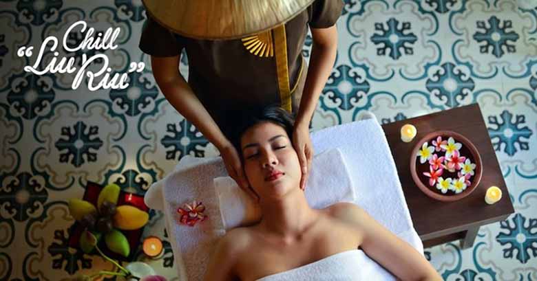 Tổng hợp top 5 Massage thư giãn từ a - z gần đây tại Quận 7
