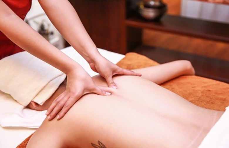 Bật mí top 5 Massage thư giãn từ a - z gần đây tại Quận 8