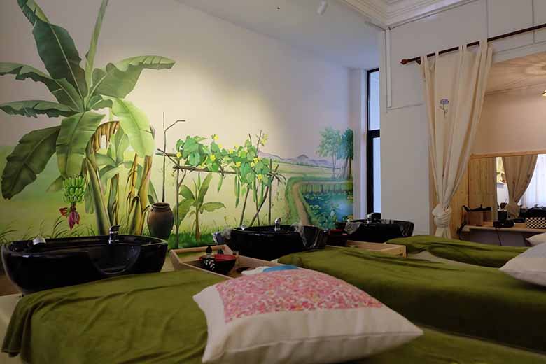 Top 5 Massage thư giãn từ a - z gần đây tại Quận 6 chất lượng dẫn đầu