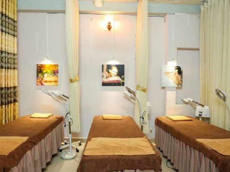 Bật mí top 5 massage thư giãn từ a - z gần đây tại Bình Chánh