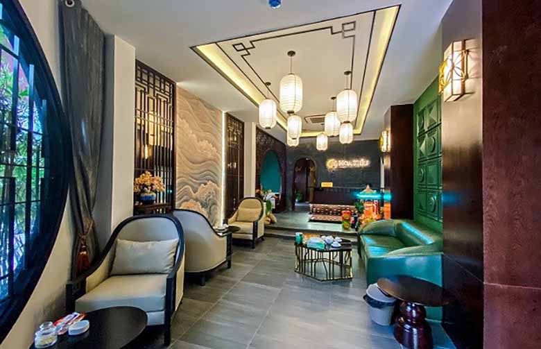 Bật mí top 5 Massage thư giãn từ a - z gần đây tại Quận 8