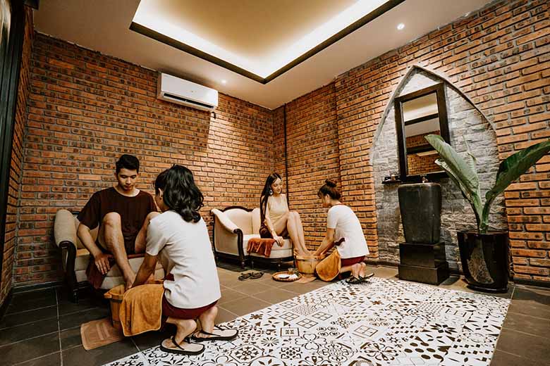 Top 5 Massage thư giãn từ a - z gần đây tại Quận 6 chất lượng dẫn đầu