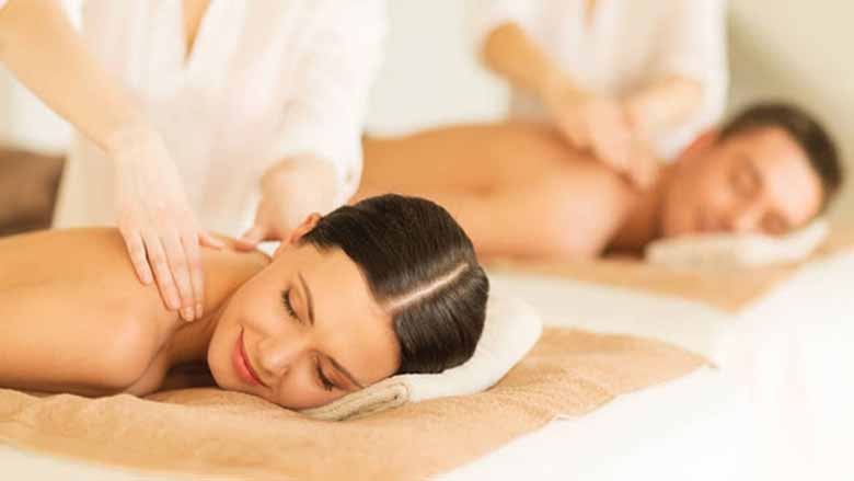Tổng hợp top 5 Massage thư giãn từ a - z gần đây tại Quận 7