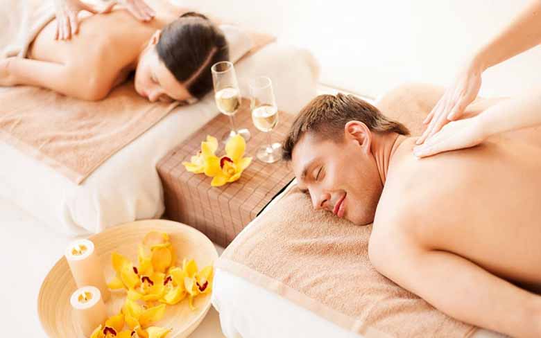 Top 5 Massage thư giãn từ a - z gần đây tại Tân Bình uy tín