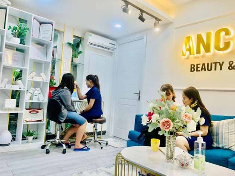 Bỏ túi top 5 massage thư giãn từ a - z gần đây tại Tân Phú