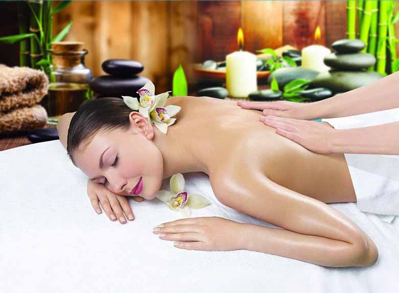 Bật mí Top 5 Massage thư giãn từ a - z gần đây tại Hóc Môn
