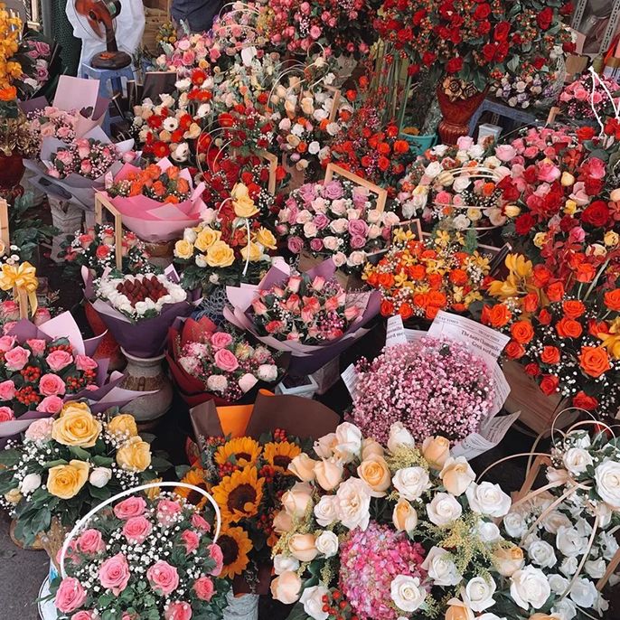 Top 5 khu chợ đêm Sài Gòn du khách nhất định nên ghé thăm 1 lần
