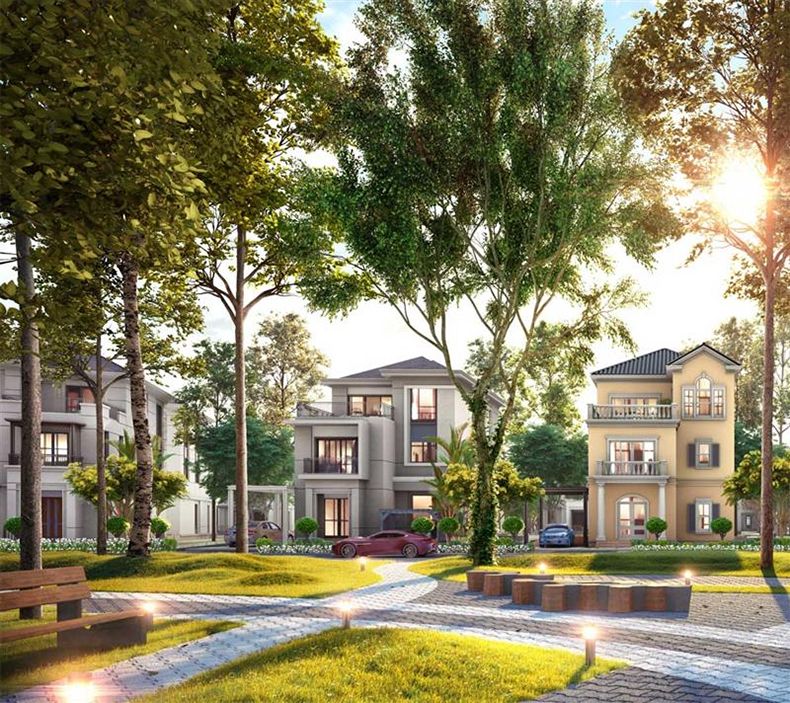 Dự án Nova Lâm Đồng - Khu nghỉ dưỡng đẳng cấp của Novaland