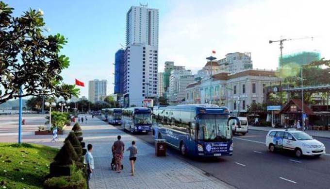 Top 5 xe khách Sài Gòn Nha Trang uy tín, chất lượng