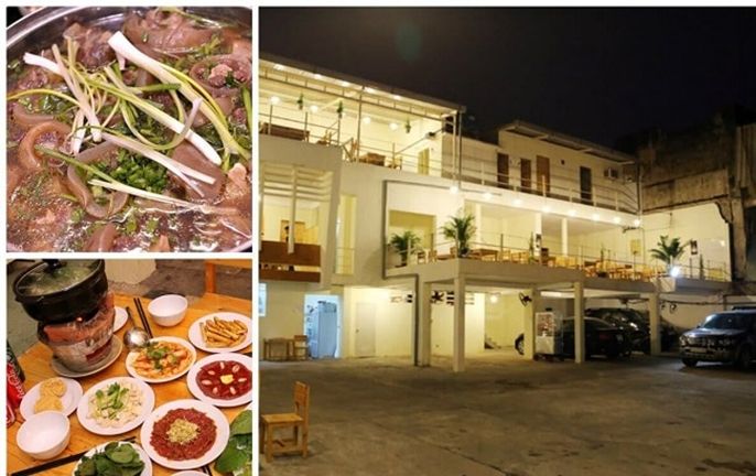 Top 5 quán lẩu bò ngon ở Sài Gòn mà nhất định nên ghé ăn một lần