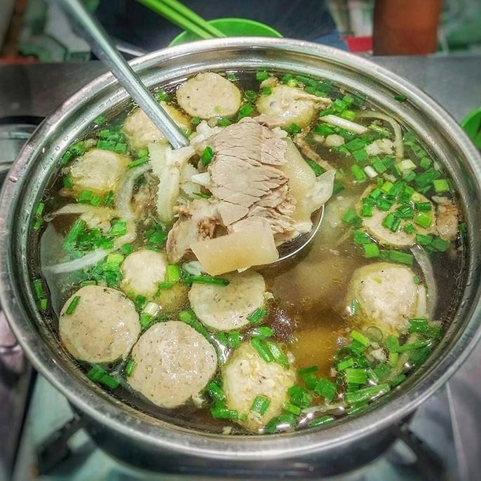 Top 5 quán lẩu bò ngon ở Sài Gòn mà nhất định nên ghé ăn một lần