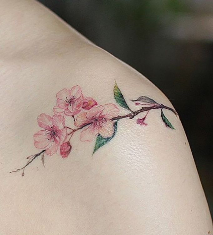 TOP 5 các tiệm xăm đẹp ở Sài Gòn mà bạn nên lựa chọn