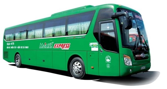 Top 5 nhà xe khách Hà Nội Sài Gòn uy tín, chất lượng