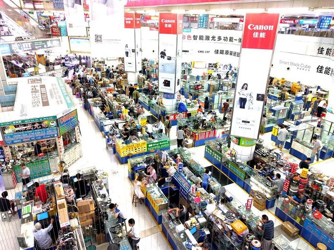 Kho Thẩm Quyến ở đâu? Chia sẻ một số thông tin thú vị về kho Thẩm Quyến dành cho bạn