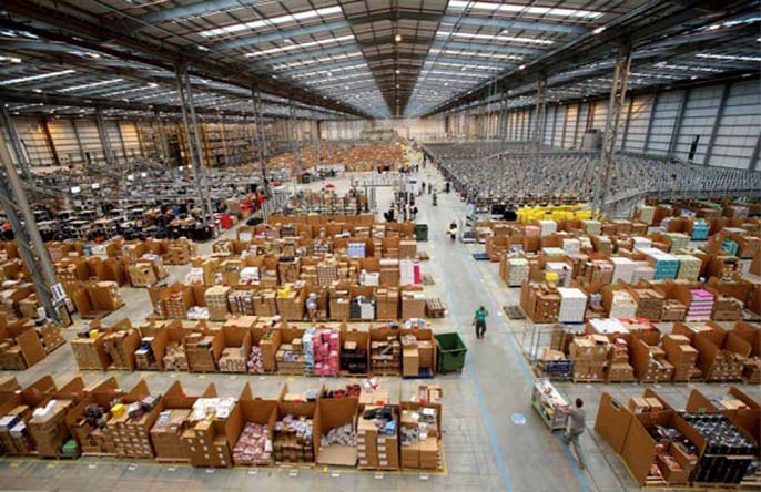 Kho Thẩm Quyến ở đâu? Chia sẻ một số thông tin thú vị về kho Thẩm Quyến dành cho bạn