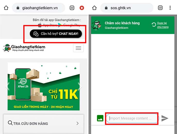 4 cách tra cứu đơn hàng giao hàng tiết kiệm đơn giản, nhanh chóng