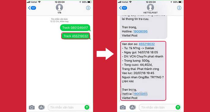 Top 5 cách tra cứu đơn hàng viettel đơn giản, nhanh chóng