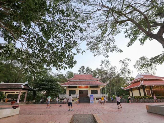 Top 5 công viên ở Sài Gòn mà bạn nhất định không nên bỏ qua