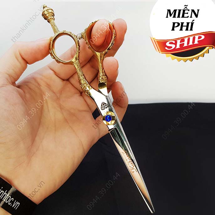 Top 5 cửa hàng bán dụng cụ cắt tóc ở TPHCM